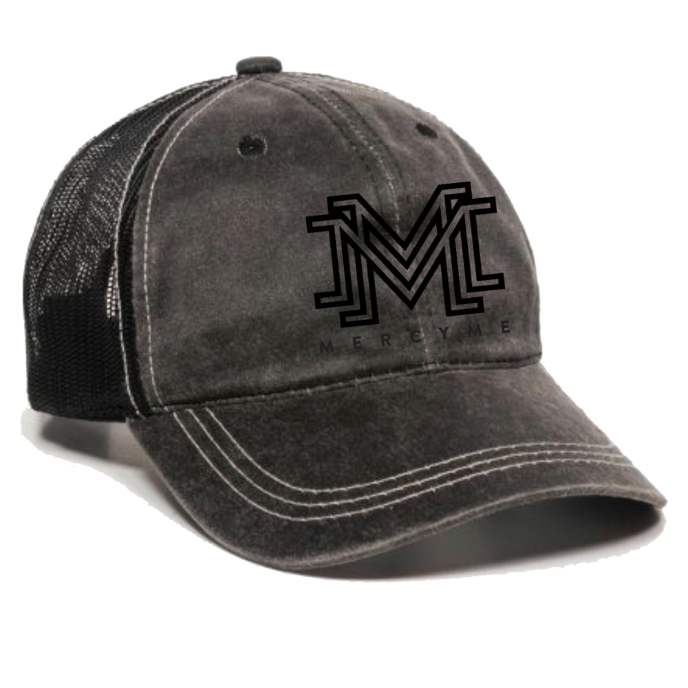 MM Black- Black Mock 2019