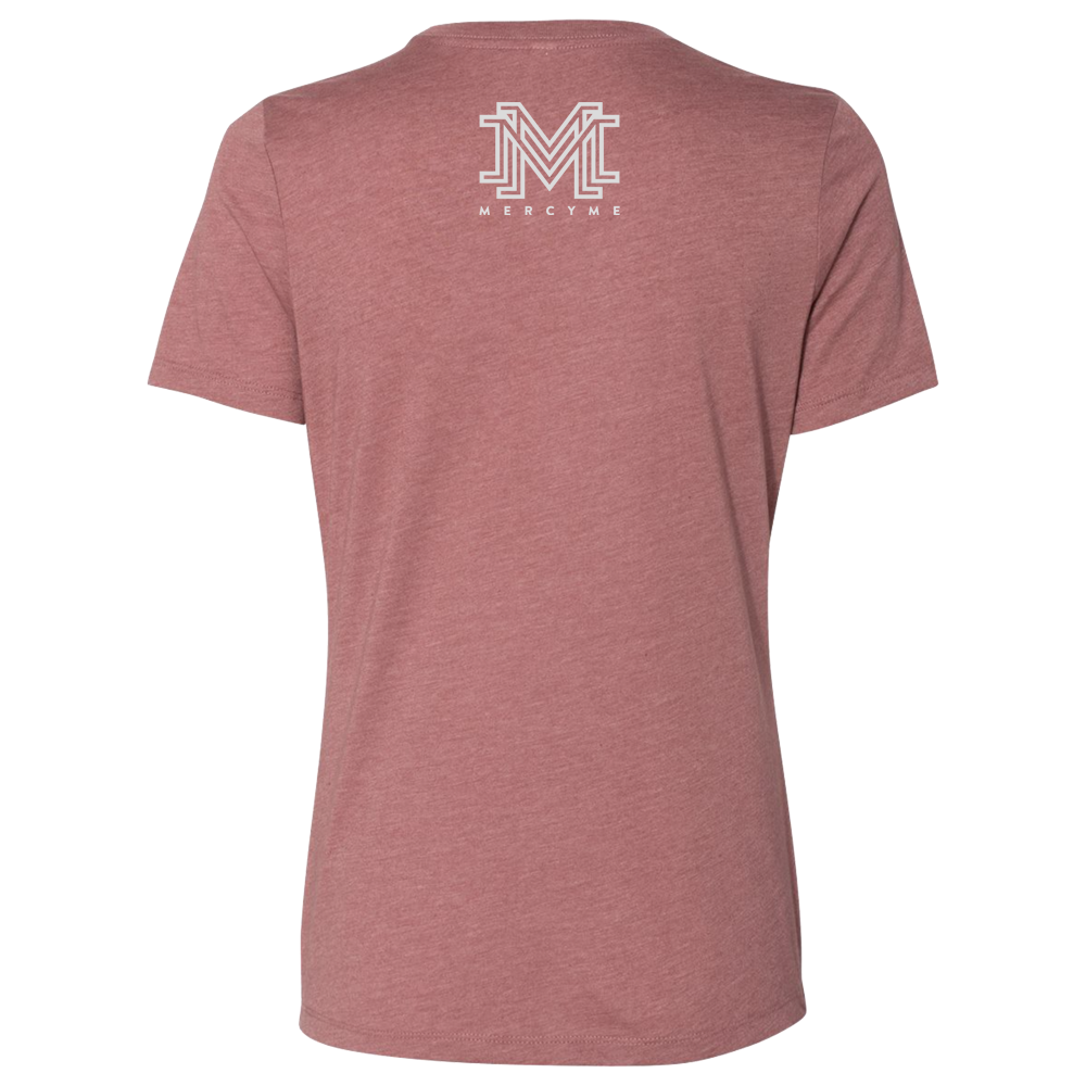MercyMe Flawless Back Online Mock