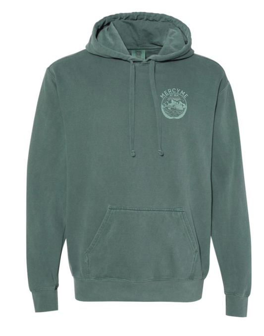 MercyMe At Sea 2026 Cruise Hoodie (Pre_Order)