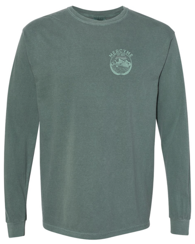 MercyMe At Sea 2026 Cruise Long Sleeve (Pre_Order)