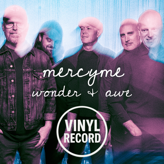Wonder and Awe - Vinyl Record