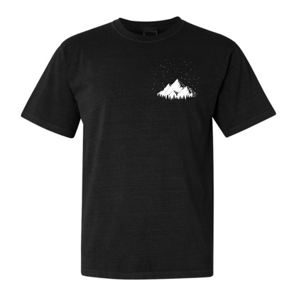 MercyMe To Not Worship You Black Tee