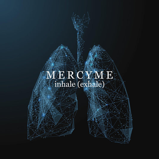 mercyme inhale